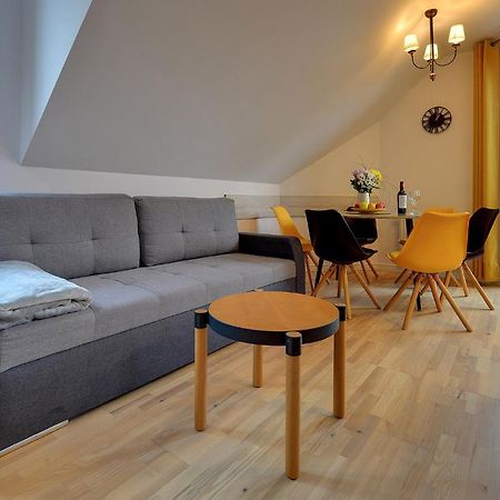 Apartament Jagoda Karpacz Exteriör bild