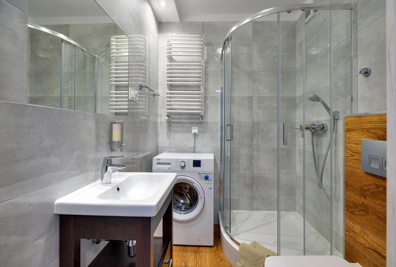 Apartament Jagoda Karpacz Exteriör bild