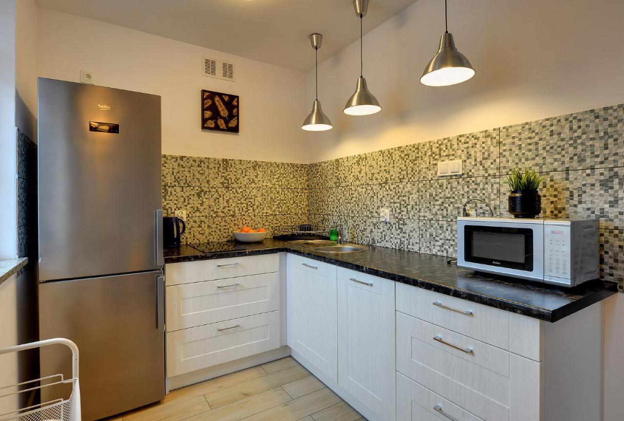 Apartament Jagoda Karpacz Exteriör bild