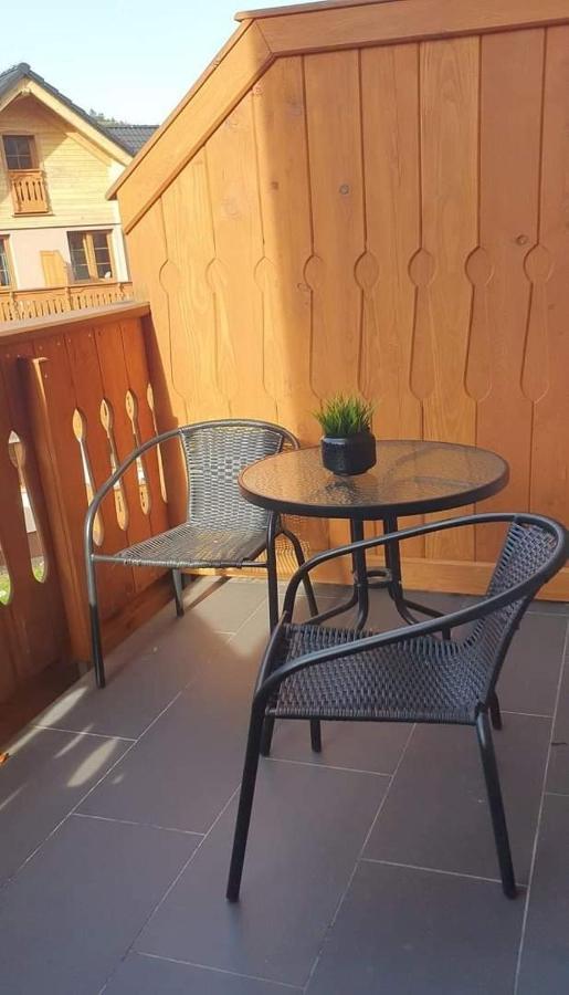 Apartament Jagoda Karpacz Exteriör bild